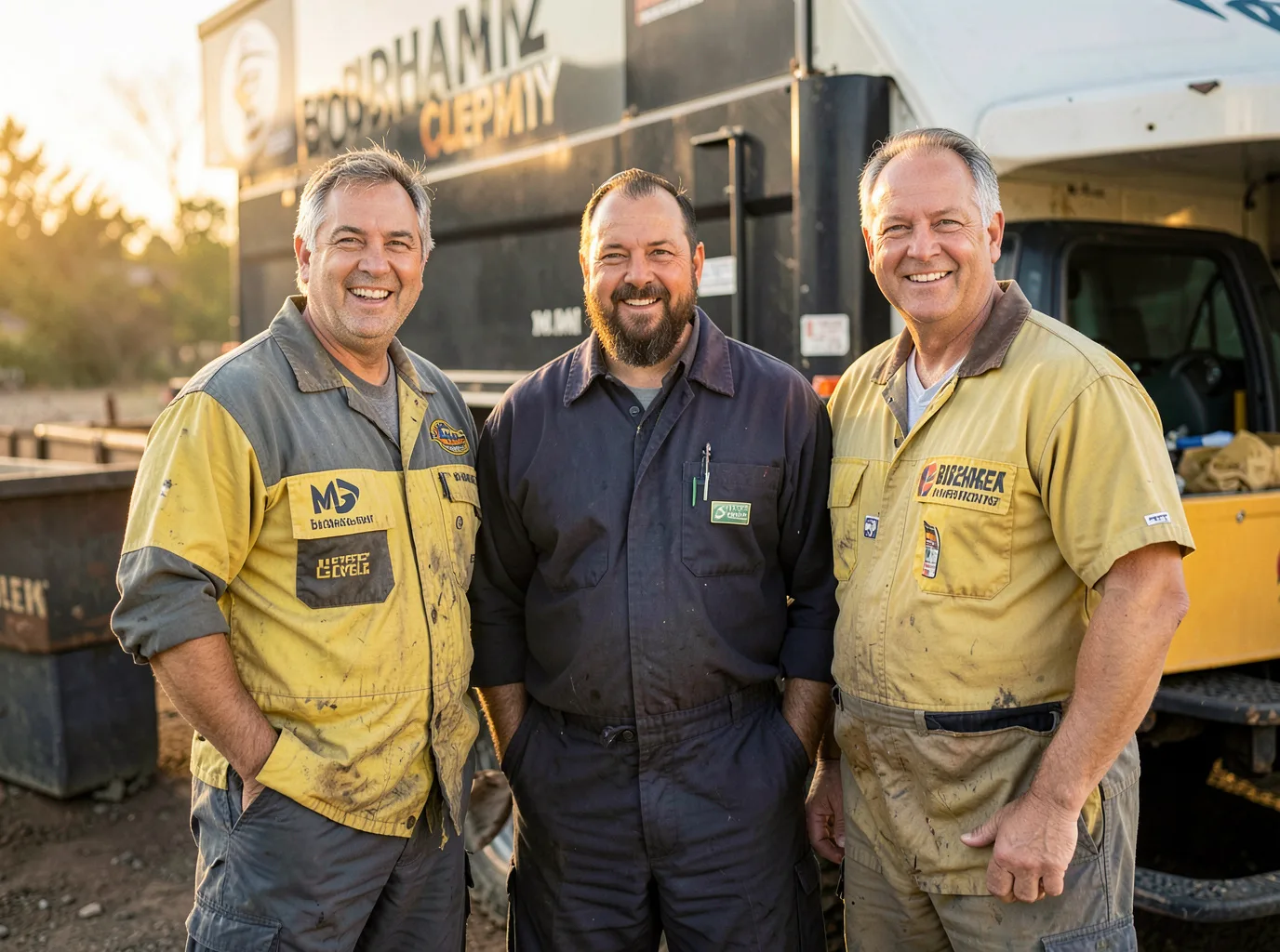 Sewage Cleanup company in Gloster, MS